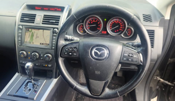 2011 Mazda CX9 Sports Luxury easy finance 9.jpg